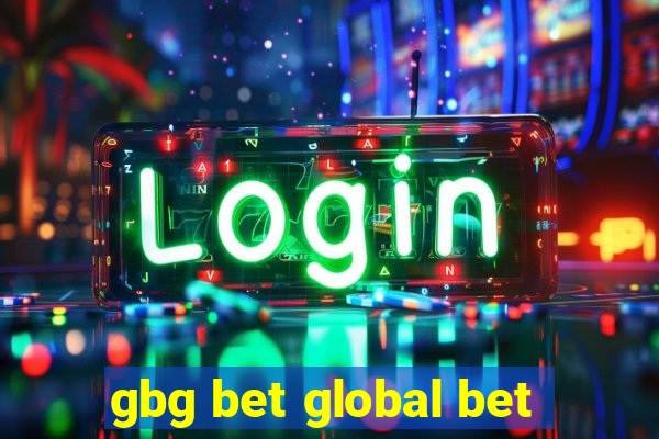 gbg bet global bet